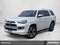 2021 Toyota 4Runner Limited 2WD (Natl)