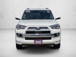 2021 Toyota 4Runner Limited 2WD (Natl)