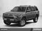2022 Toyota 4Runner SR5 2WD (Natl)
