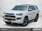 2022 Toyota 4Runner Limited 4WD (Natl)