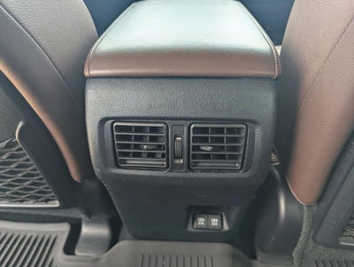 2022 Toyota 4Runner Limited 4WD (Natl)