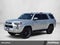 2021 Toyota 4Runner SR5 4WD (GS)