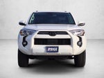2022 Toyota 4Runner SR5 Premium 4WD (Natl)