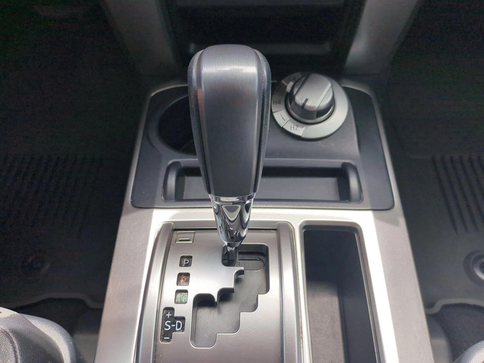 2023 Toyota 4Runner SR5 Premium 4WD (Natl)