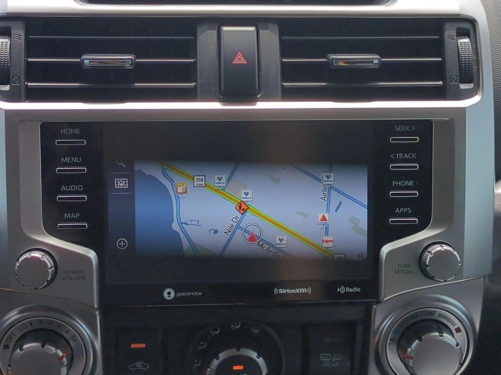 2023 Toyota 4Runner SR5 Premium 4WD (Natl)