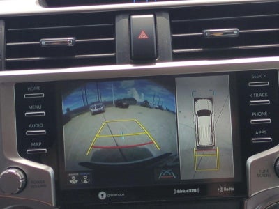 2023 Toyota 4Runner SR5 Premium 4WD (Natl)