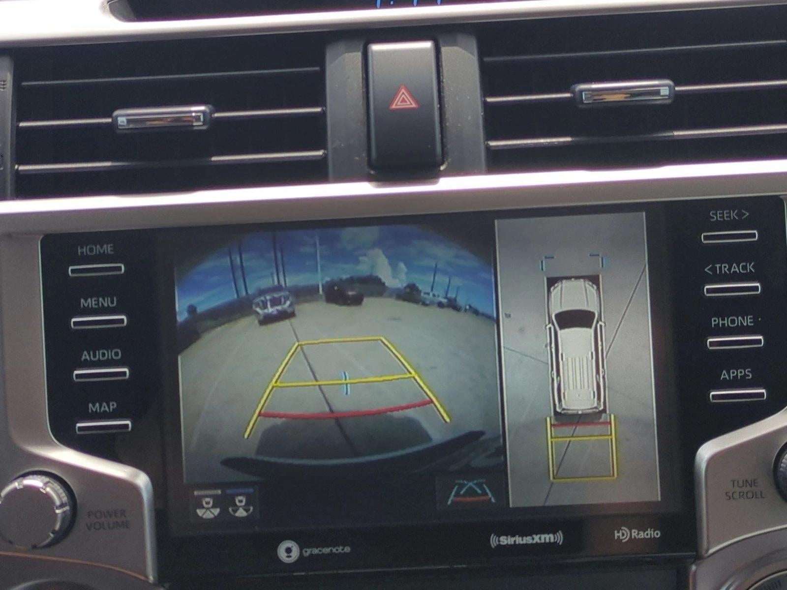 2023 Toyota 4Runner SR5 Premium 4WD (Natl)