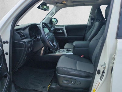 2023 Toyota 4Runner SR5 Premium 4WD (Natl)