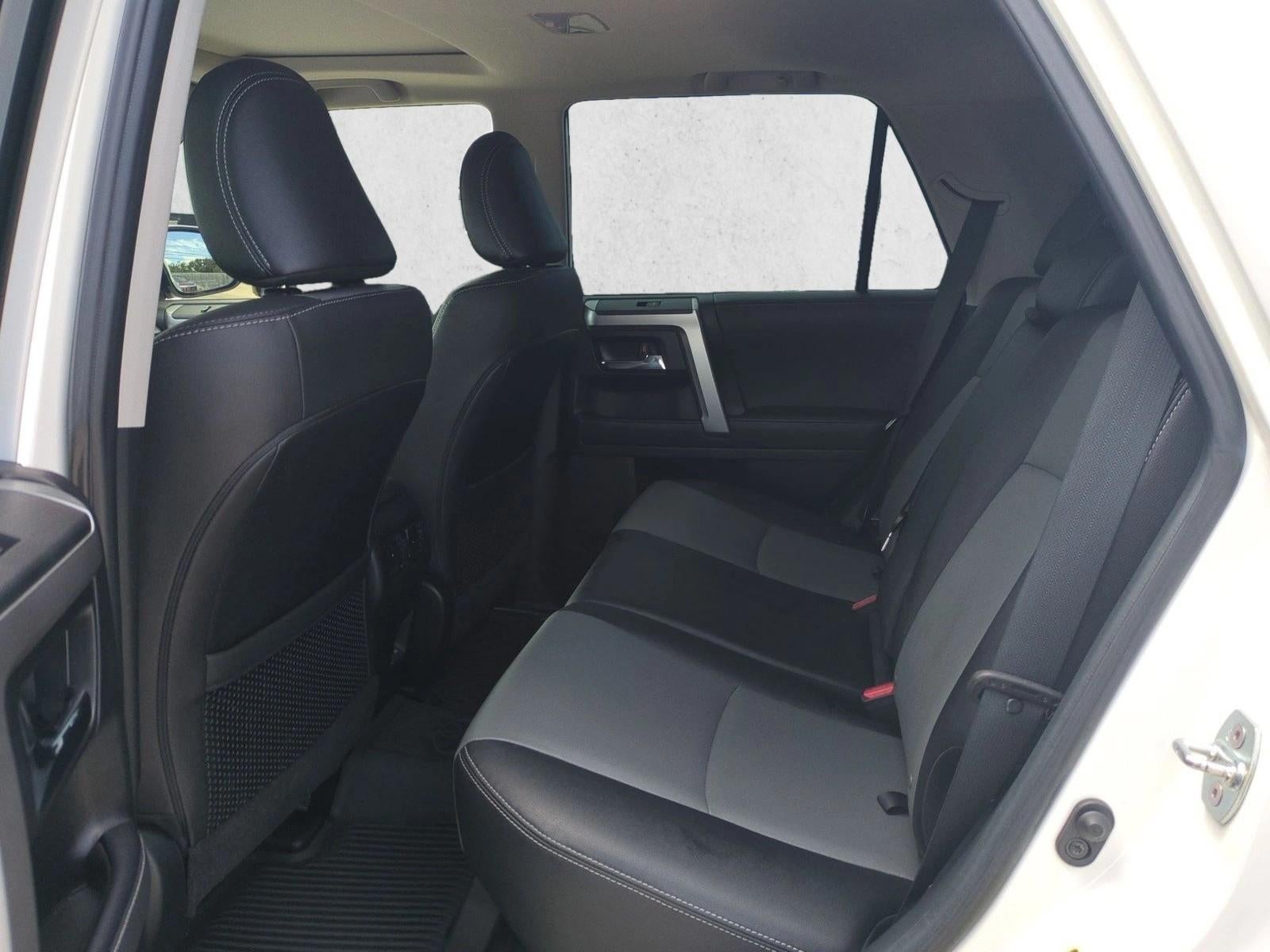 2023 Toyota 4Runner SR5 Premium 4WD (Natl)