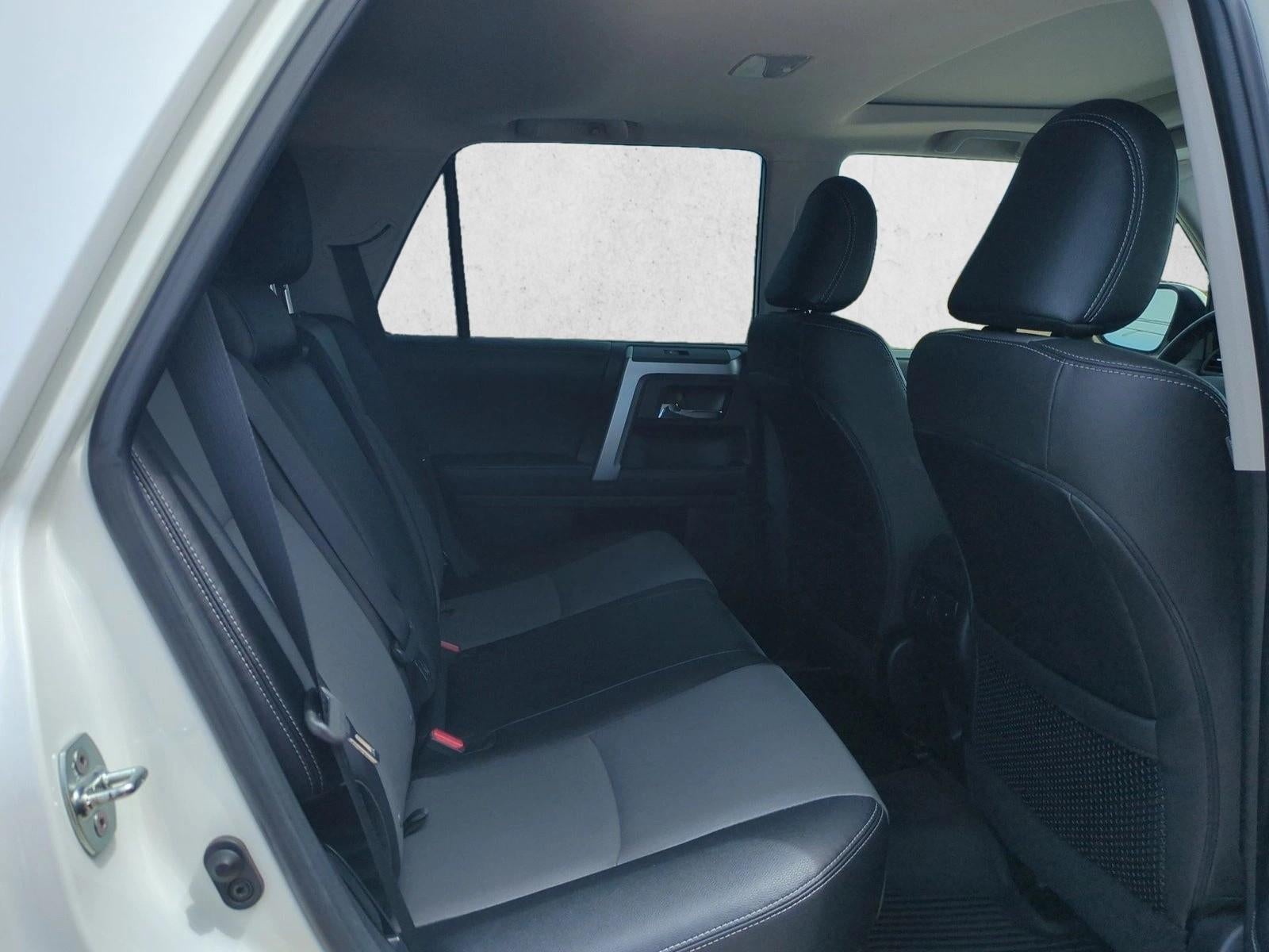 2023 Toyota 4Runner SR5 Premium 4WD (Natl)