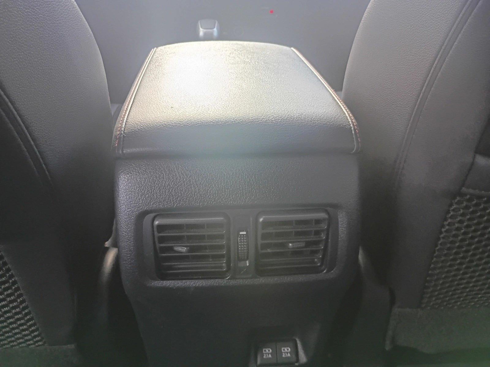 2022 Toyota 4Runner TRD Off Road Premium 4WD (Natl)