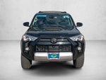 2022 Toyota 4Runner TRD Off Road Premium 4WD (Natl)