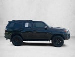 2022 Toyota 4Runner TRD Off Road Premium 4WD (Natl)