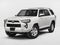 2019 Toyota 4Runner SR5 Premium 2WD (Natl)