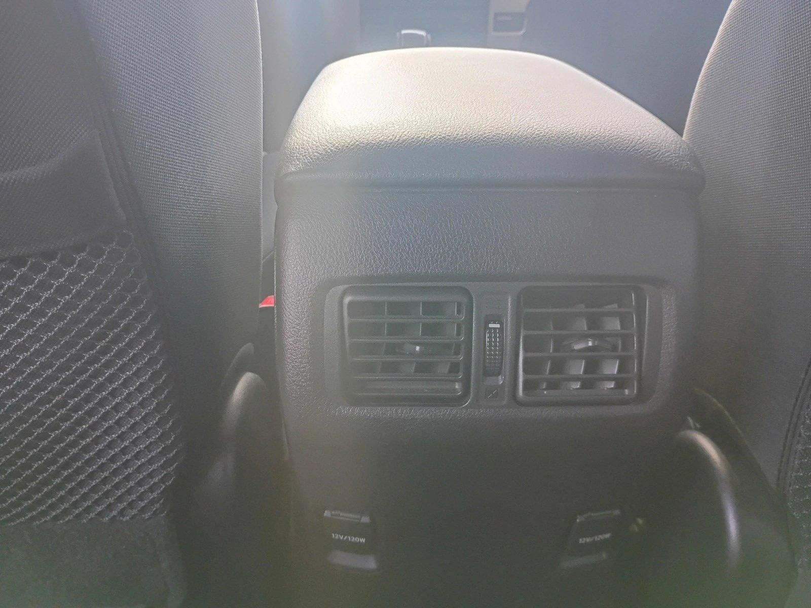 2015 Toyota 4Runner RWD 4dr V6 SR5 (Natl)