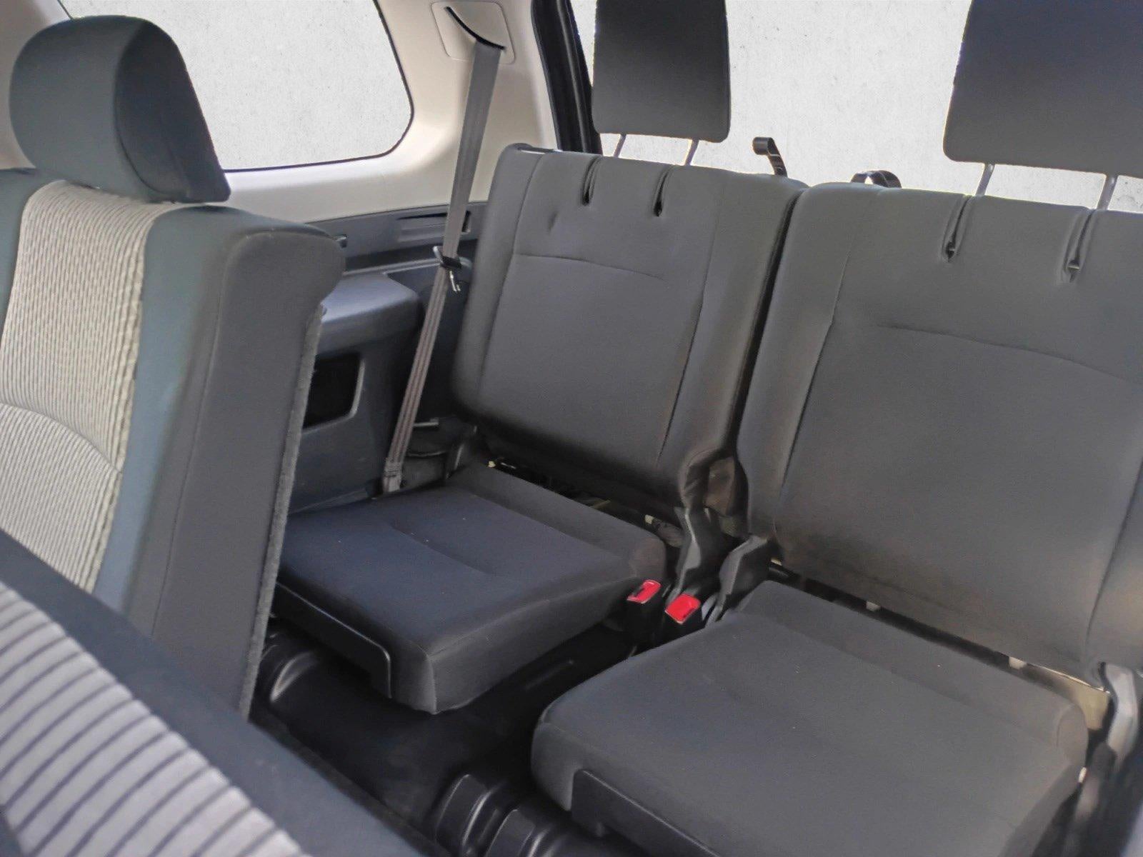 2015 Toyota 4Runner RWD 4dr V6 SR5 (Natl)