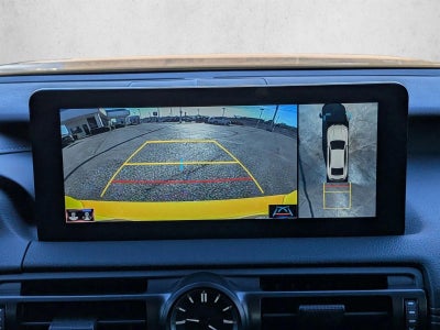 2025 Lexus IS F SPORT Performance RWD