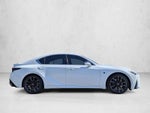 2023 Lexus IS F SPORT Design RWD