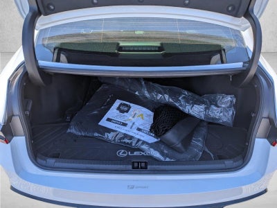 2023 Lexus IS F SPORT Design RWD