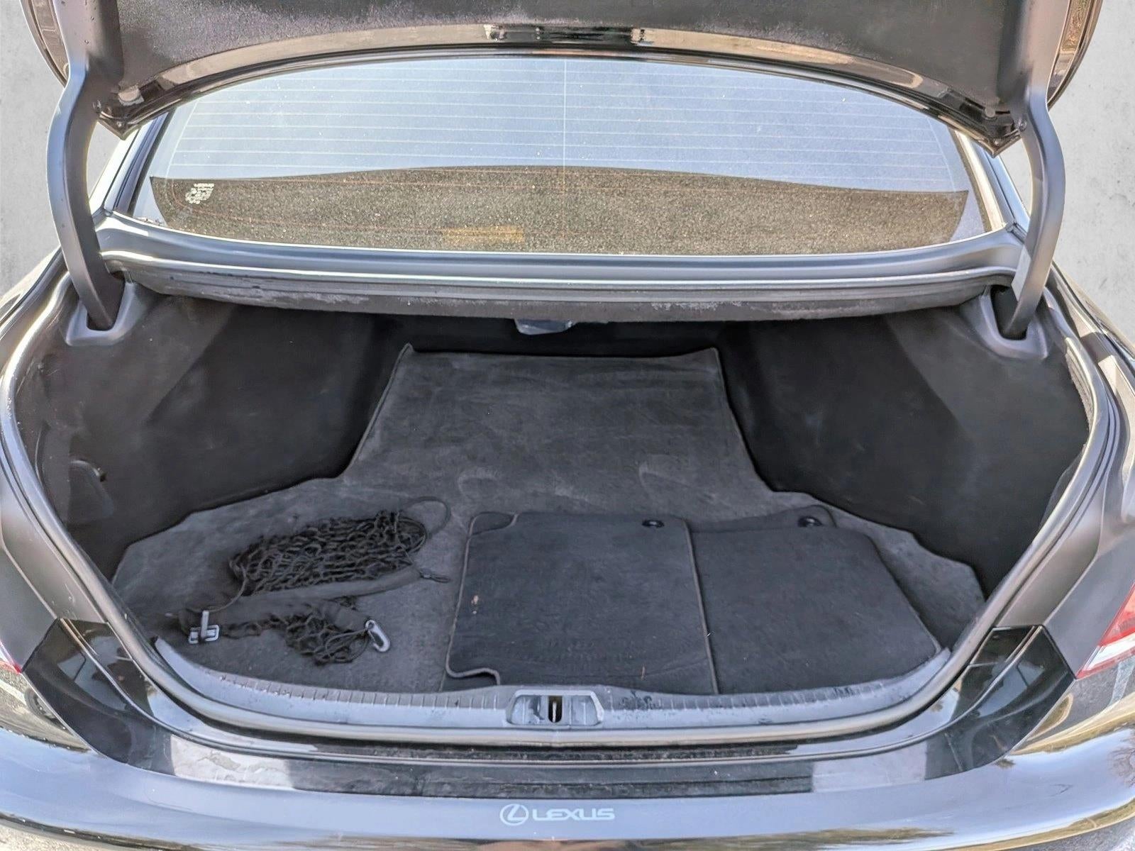 2014 Lexus LS 460 4dr Sdn L RWD