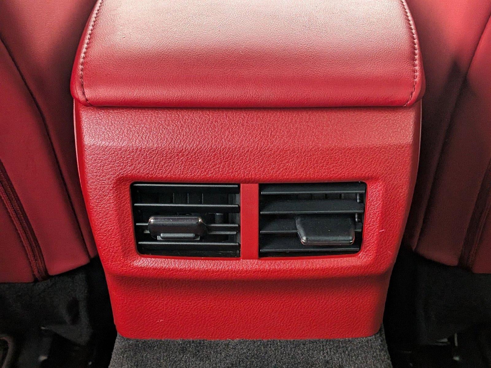 2022 Lexus IS F SPORT RWD