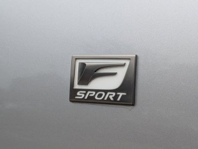 2022 Lexus IS F SPORT RWD
