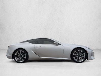 2018 Lexus LC RWD