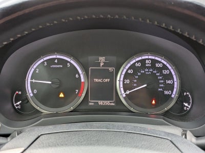 2016 Lexus RC 300 2dr Cpe