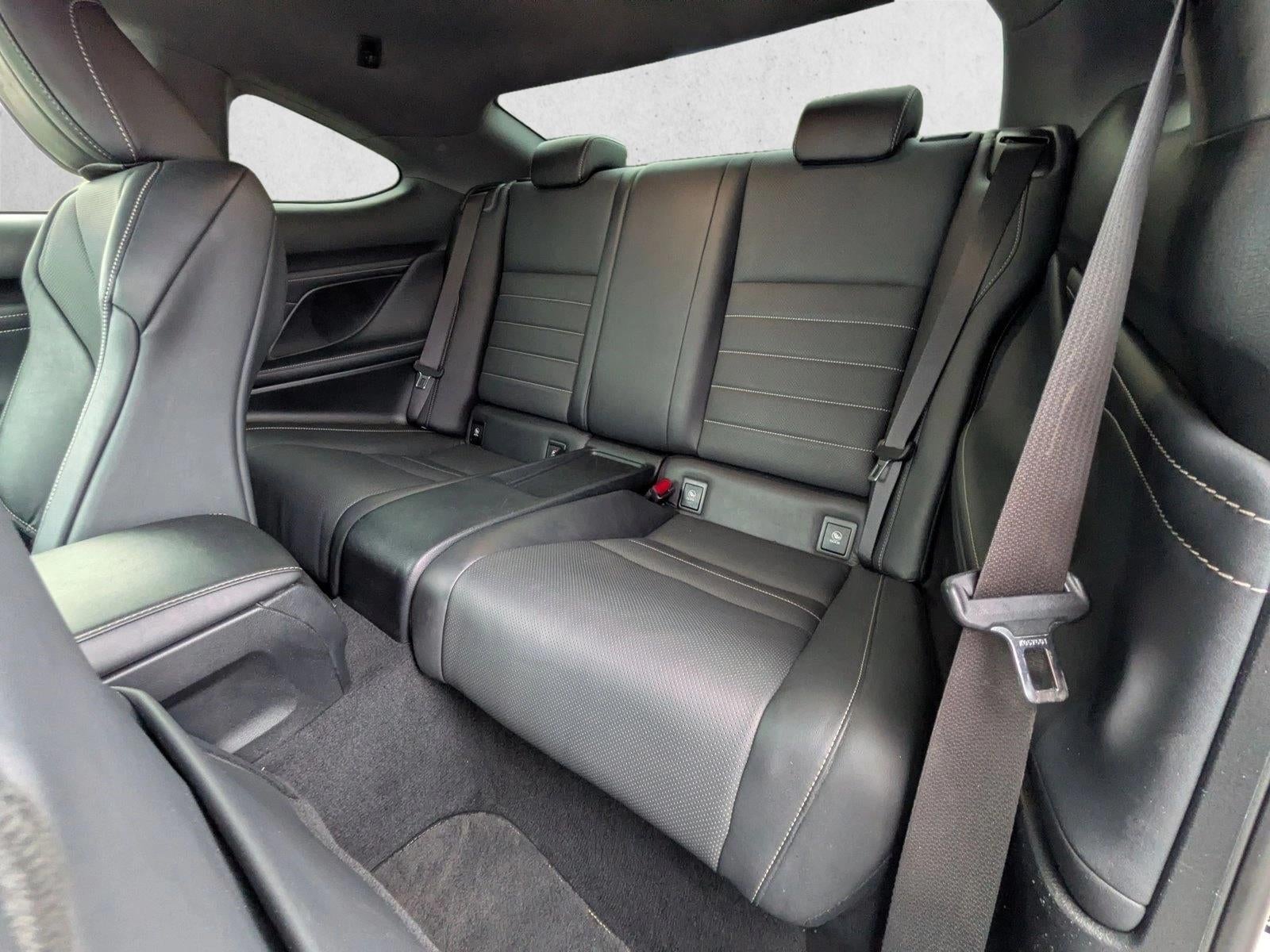 2016 Lexus RC 300 2dr Cpe