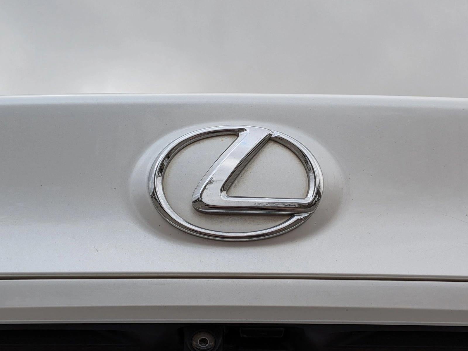 2016 Lexus RC 300 2dr Cpe