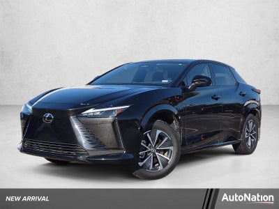 2024 Lexus RZ 300e Premium FWD w/18" Wheels