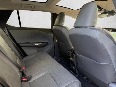 2024 Lexus RZ 300e Premium FWD w/18" Wheels