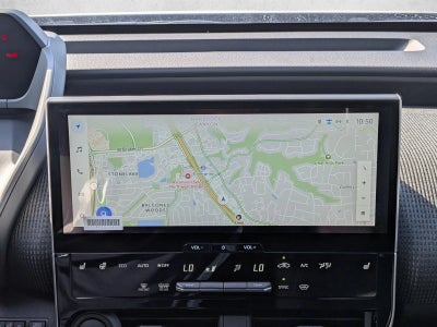 2023 Toyota bZ4X XLE FWD (Natl)