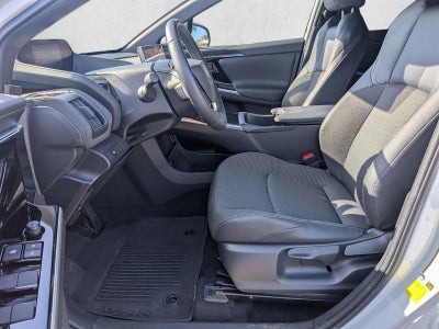 2023 Toyota bZ4X XLE FWD (Natl)
