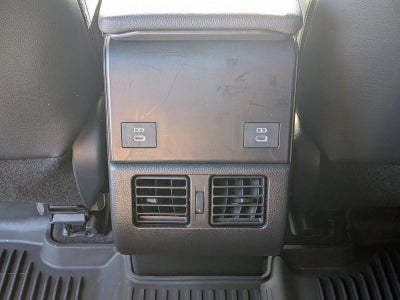 2023 Toyota bZ4X XLE FWD (Natl)