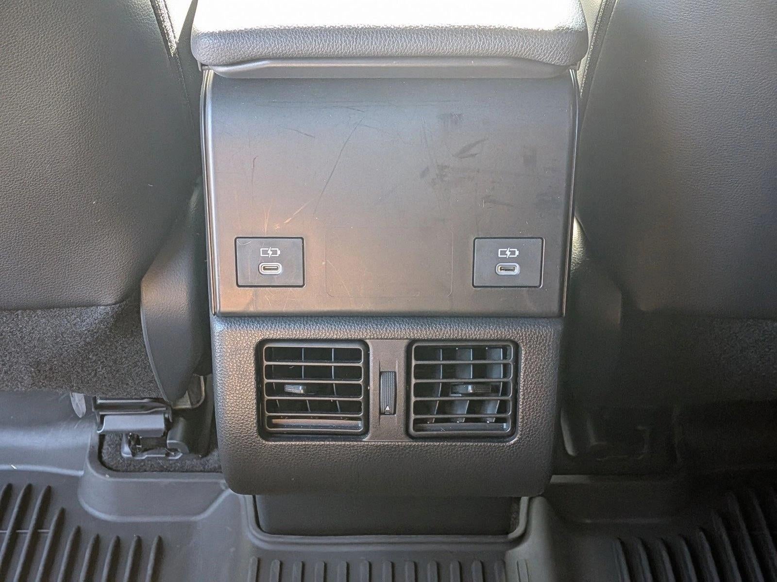 2023 Toyota bZ4X XLE FWD (Natl)