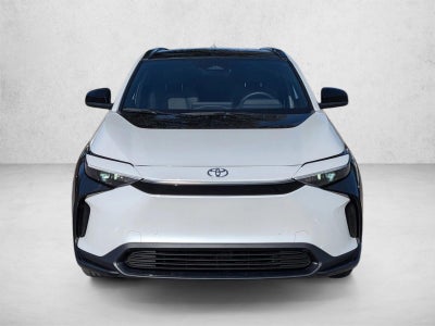 2023 Toyota bZ4X XLE FWD (Natl)