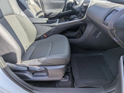 2023 Toyota bZ4X XLE FWD (Natl)