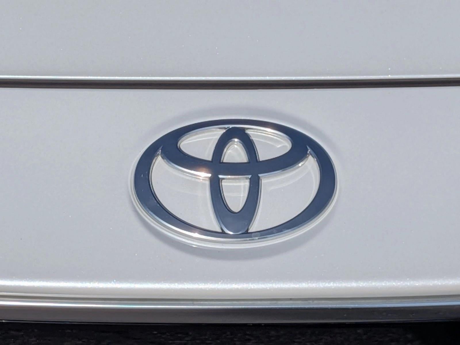 2023 Toyota bZ4X XLE FWD (Natl)