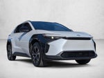 2023 Toyota bZ4X XLE FWD (Natl)