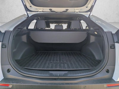 2023 Toyota bZ4X XLE FWD (Natl)