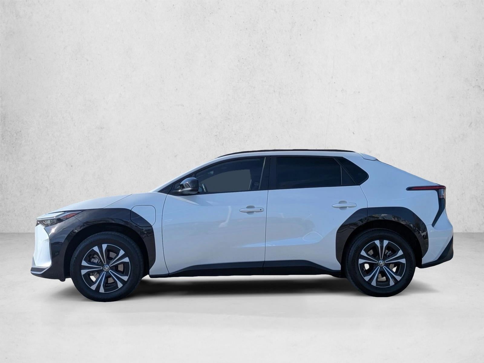 2023 Toyota bZ4X XLE FWD (Natl)
