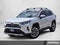 2020 Toyota RAV4 Limited FWD (Natl)
