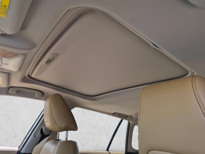 2020 Toyota RAV4 Limited FWD (Natl)