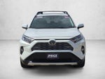 2020 Toyota RAV4 Limited FWD (Natl)