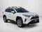 2020 Toyota RAV4 Limited FWD (Natl)