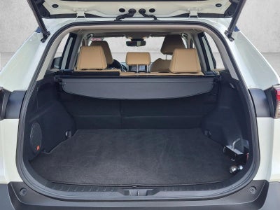 2020 Toyota RAV4 Limited FWD (Natl)