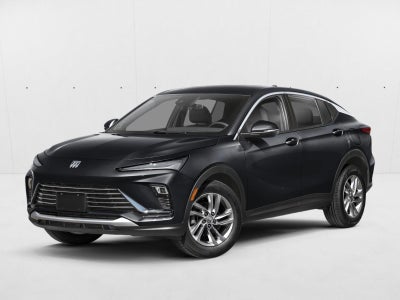 2025 Buick Envista FWD 4dr Preferred