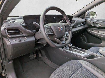 2025 Buick Envista FWD 4dr Preferred