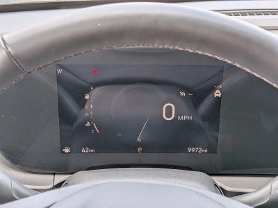 2025 Buick Envista FWD 4dr Preferred